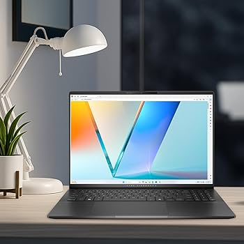 【美品】Vivobook16s Ryzen9 370 32GB 1TB Amazon.com: ASUS Vivobook S Copilot+ Laptop, AMD Ryzen AI 9